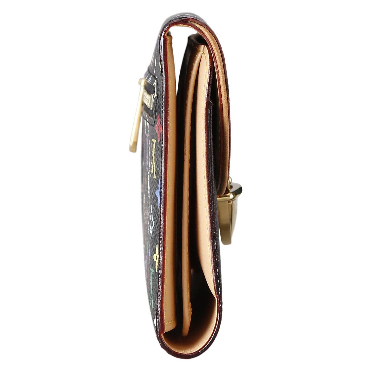 LOUIS VUITTON(USED)루이비통 멀티 장지갑